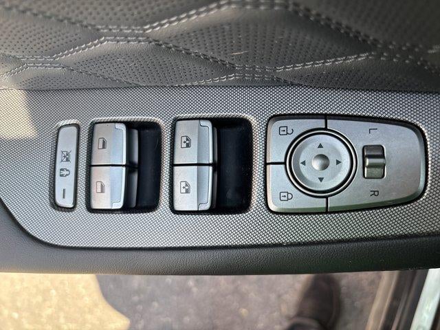 2021 Hyundai PALISADE Calligraphy AWD