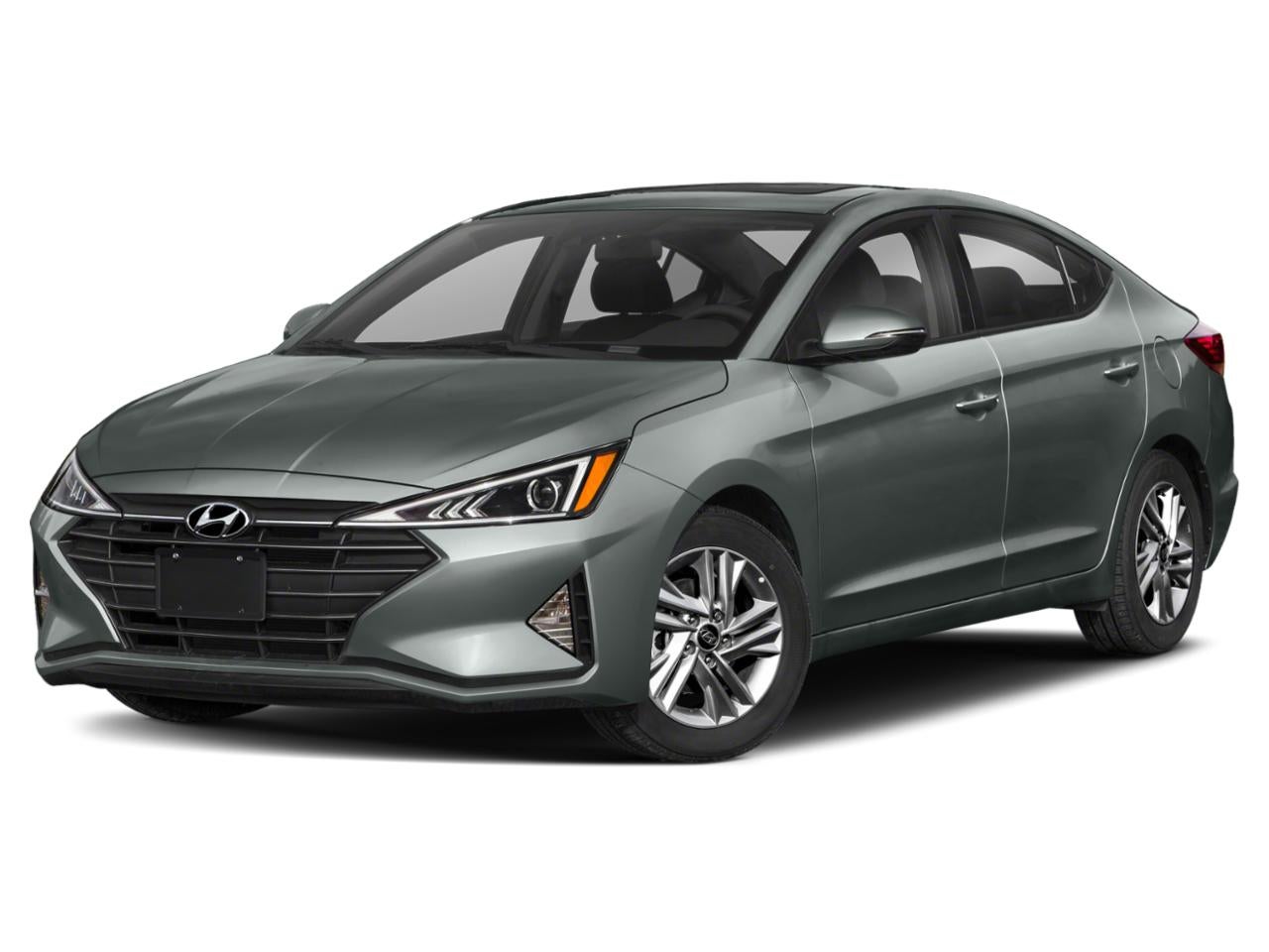 2020 Hyundai Elantra 2.0 SE A/T SULEV's photo