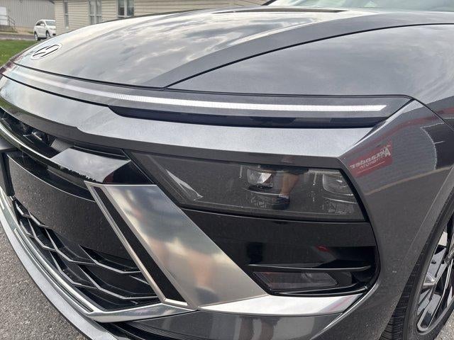 2025 Hyundai SONATA SEL FWD