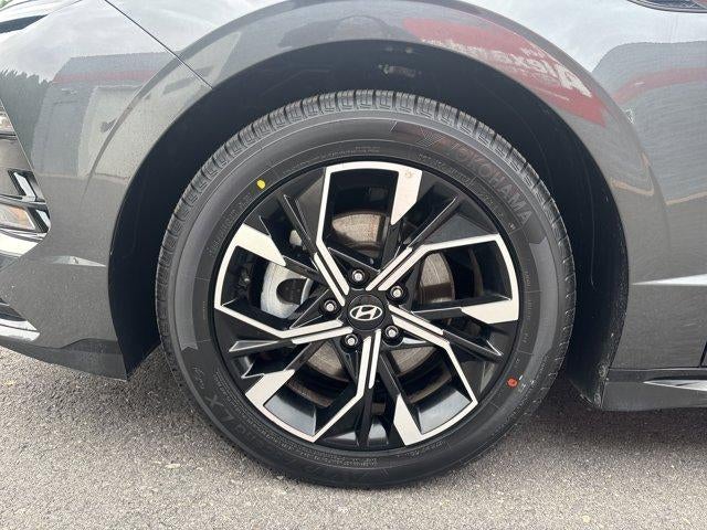 2025 Hyundai SONATA SEL FWD