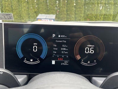 2025 Hyundai SONATA SEL FWD