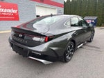 2025 Hyundai SONATA SEL FWD