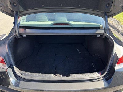 2023 Hyundai ELANTRA HYBRID Blue DCT