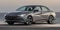 2023 Hyundai ELANTRA HYBRID Blue DCT