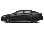 2023 Hyundai ELANTRA HYBRID Blue DCT