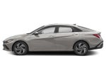 2025 Hyundai ELANTRA Limited IVT