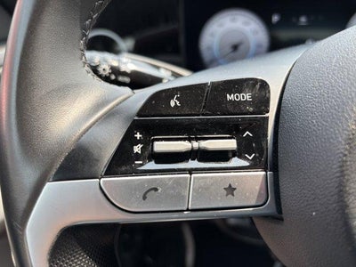 2025 Hyundai ELANTRA SEL Convenience IVT