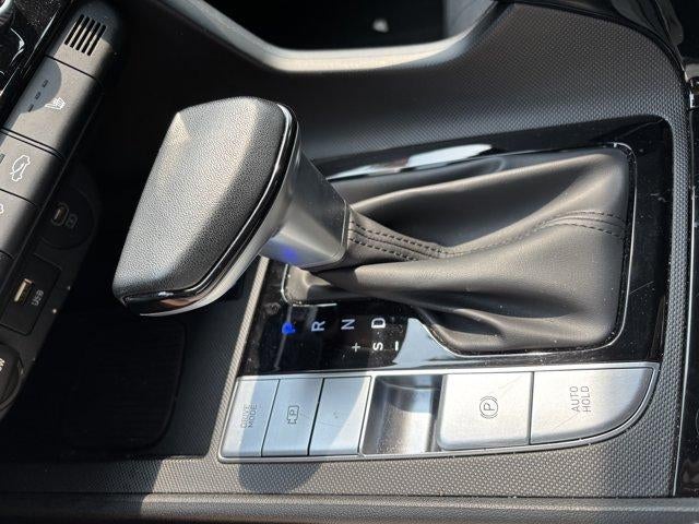 2025 Hyundai ELANTRA SEL Convenience IVT