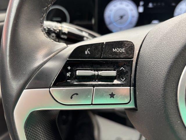 2025 Hyundai ELANTRA SEL Convenience IVT