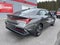 2025 Hyundai ELANTRA SEL Convenience IVT