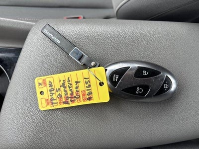 2025 Hyundai ELANTRA SEL Convenience IVT