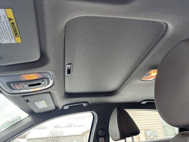 2025 Hyundai ELANTRA SEL Convenience IVT