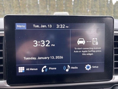 2024 Hyundai VENUE SEL IVT