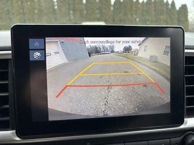 2024 Hyundai VENUE SEL IVT