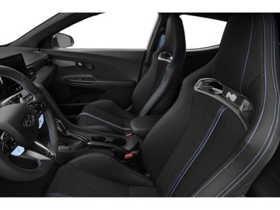 2022 Hyundai VELOSTER N DCT