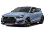 2022 Hyundai VELOSTER N DCT