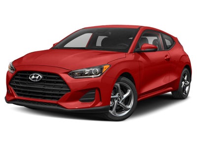 2020 Hyundai VELOSTER 2.0 Premium Auto