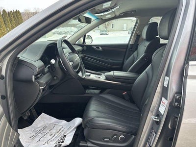 2024 Genesis GV80 2.5T AWD