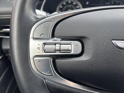 2024 Genesis GV80 2.5T AWD