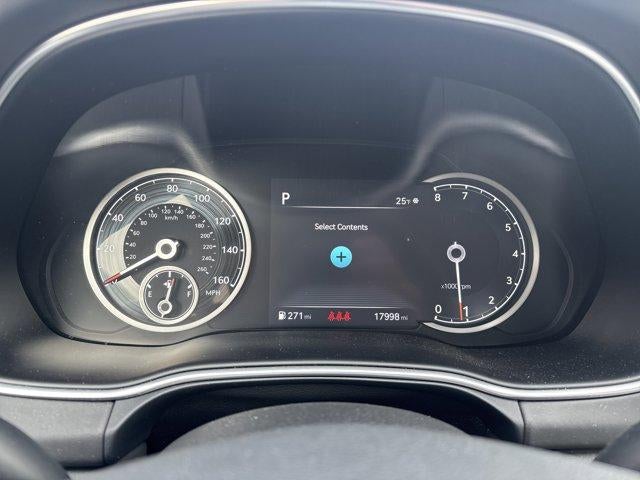 2024 Genesis GV80 2.5T AWD