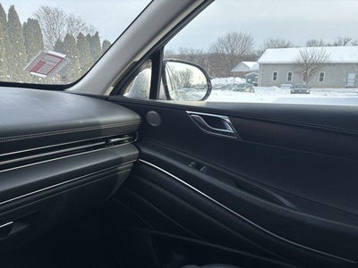 2024 Genesis GV80 2.5T AWD