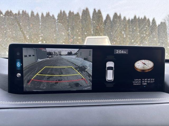 2024 Genesis GV80 2.5T AWD