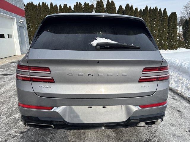 2024 Genesis GV80 2.5T AWD