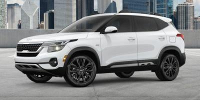2023 Kia Seltos LX IVT AWD