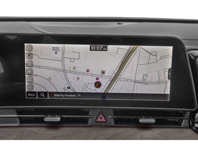 2023 Kia Sportage Plug-In Hybrid X-Line AWD