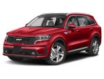 2022 Kia Sorento Plug-In Hybrid SX Prestige AWD
