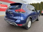 2017 Nissan Rogue 2017.5 AWD SV