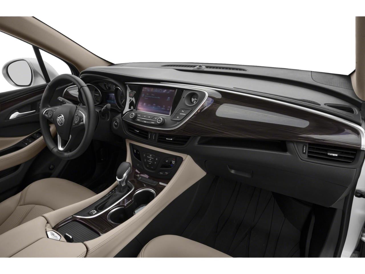2020 Buick Envision AWD 4dr Essence