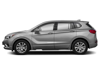 2020 Buick Envision AWD 4dr Essence