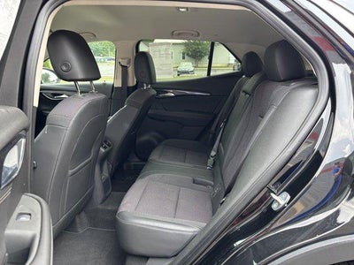 2023 Buick Envision AWD 4dr Preferred