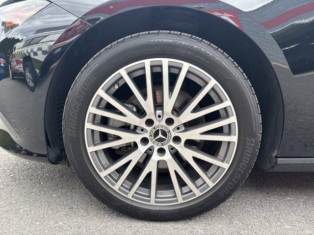 2022 Mercedes-Benz CLA CLA 250 4MATIC® Coupe