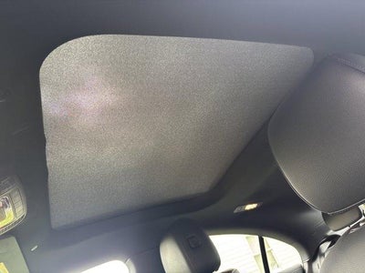 2022 Mercedes-Benz CLA CLA 250 4MATIC® Coupe