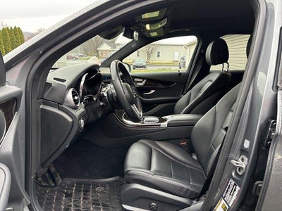 2022 Mercedes-Benz GLC GLC 300 4MATIC® SUV
