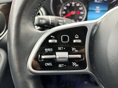 2022 Mercedes-Benz GLC GLC 300 4MATIC® SUV