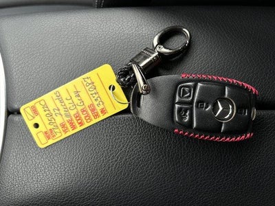 2022 Mercedes-Benz GLC GLC 300 4MATIC® SUV