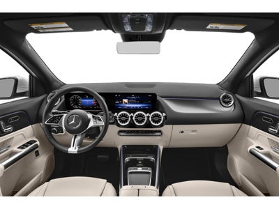 2024 Mercedes-Benz GLA GLA 250 4MATIC® SUV