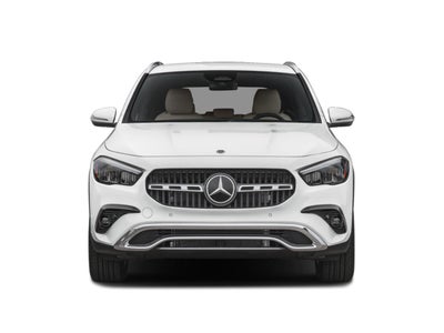 2024 Mercedes-Benz GLA GLA 250 4MATIC® SUV