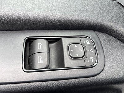 2025 Mercedes-Benz Sprinter Cargo Van 2500 Standard Roof I4 Diesel 144" RWD