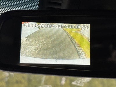 2025 Mercedes-Benz Sprinter Cargo Van 2500 Standard Roof I4 Diesel 144" RWD