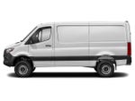 2025 Mercedes-Benz Sprinter Cargo Van 2500 Standard Roof I4 Diesel 144" RWD