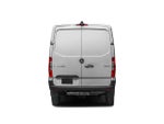 2025 Mercedes-Benz Sprinter Cargo Van 2500 Standard Roof I4 Diesel 144" RWD