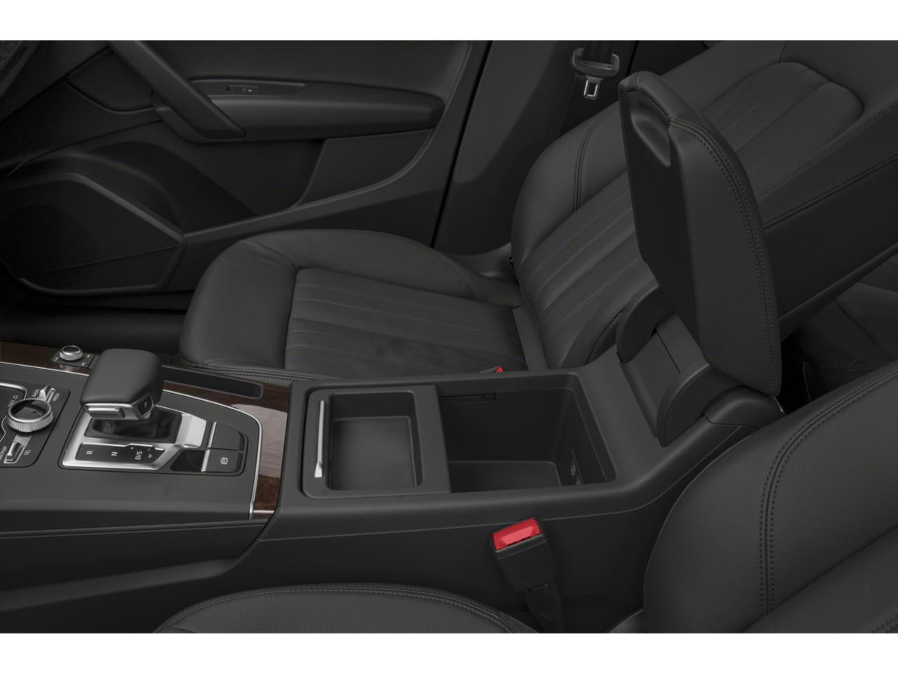 2020 Audi Q5 Premium Plus 45 TFSI quattro