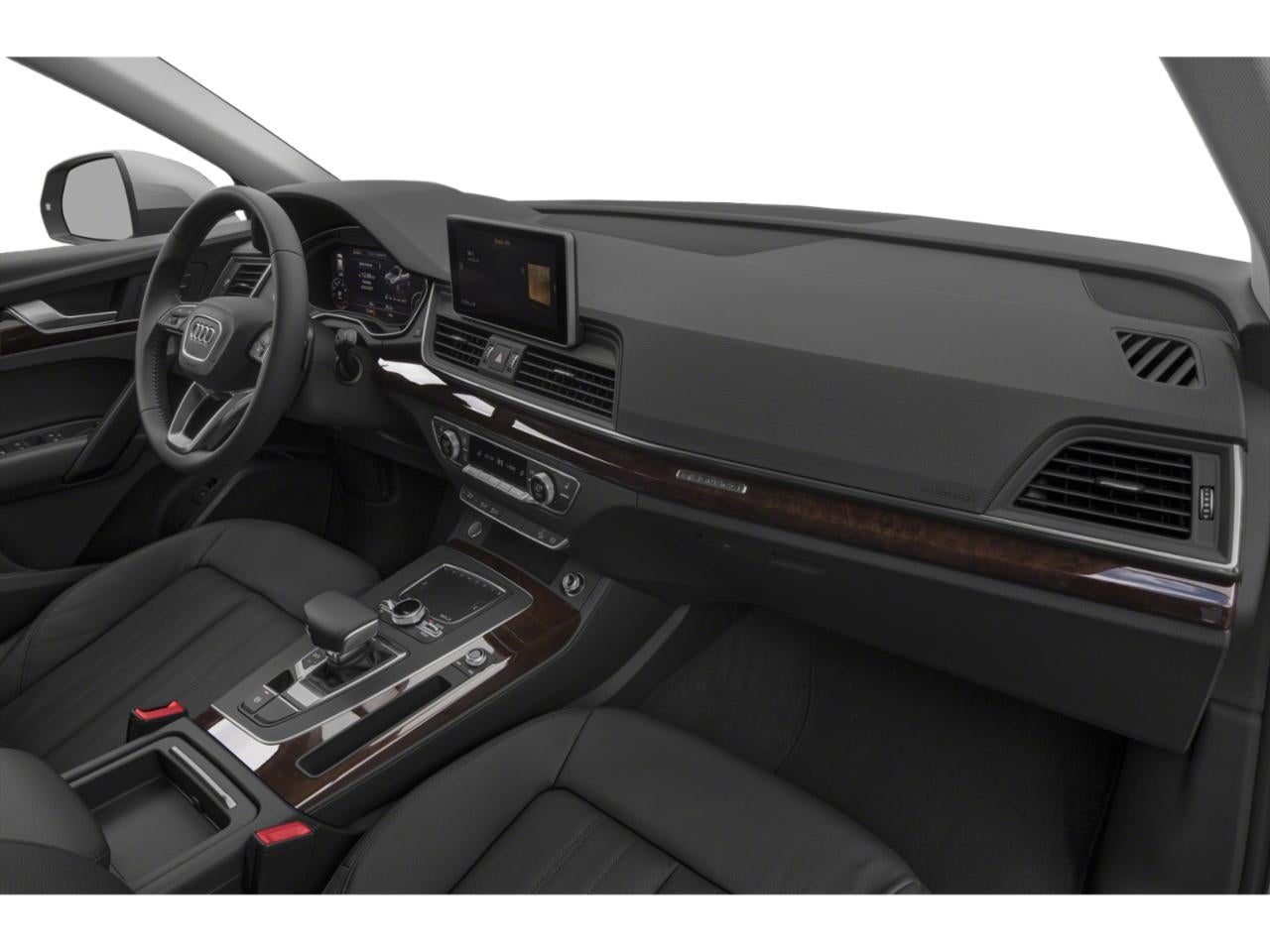 2020 Audi Q5 Premium Plus 45 TFSI quattro