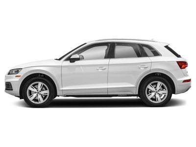 2020 Audi Q5 Premium Plus 45 TFSI quattro