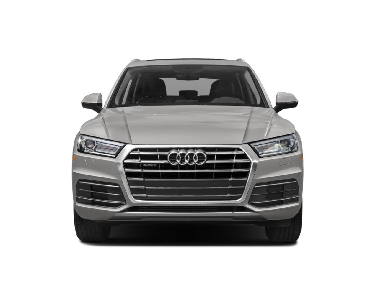 2020 Audi Q5 Premium Plus 45 TFSI quattro