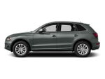 2016 Audi Q5 quattro 4dr 2.0T Premium Plus